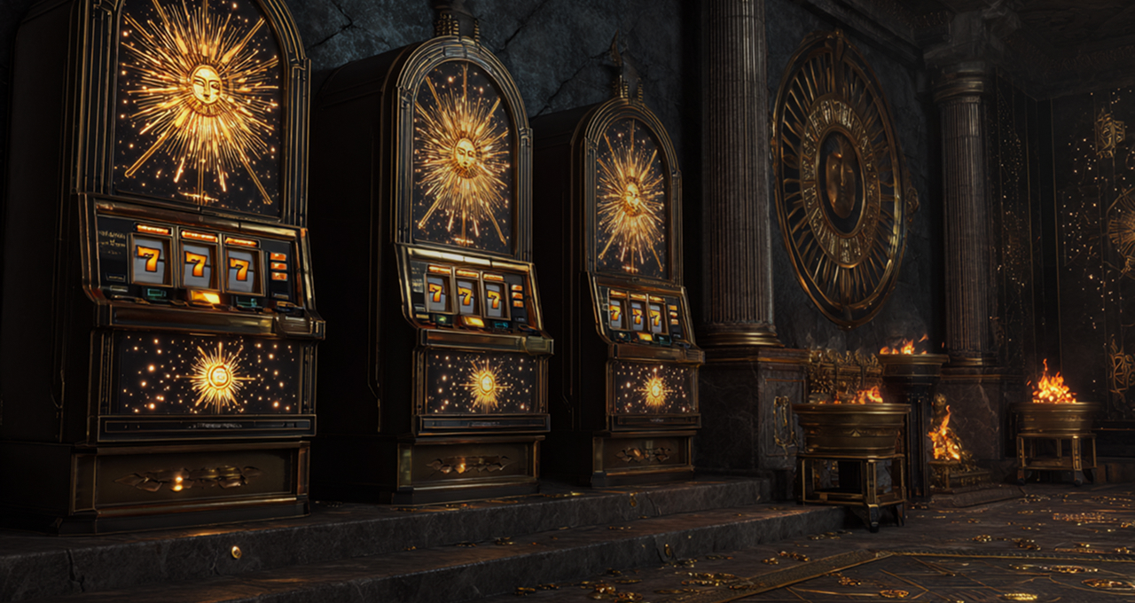 Sol Casino